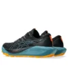 GEL-Trabuco 13 Gore-Tex ”Black Atlantis Blue”