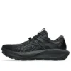 GEL-Trabuco 13 Gore-Tex ”Black Graphite Grey”
