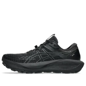 GEL-Trabuco 13 Gore-Tex ”Black Graphite Grey”