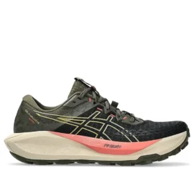 Gel-Trabuco 13 GTX ”Black Lemongrass”
