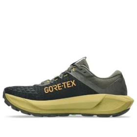 Gel-Trabuco 13 GTX ”Musta Whisper Green”