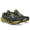 Gel-Trabuco 13 GTX ”Musta Whisper Green”