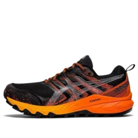 Gel-Trabuco 9 GTX ”Black Orange”