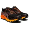 Gel-Trabuco 9 GTX ”Black Orange”