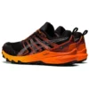 Gel-Trabuco 9 GTX ”Black Orange”