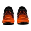 Gel-Trabuco 9 GTX ”Black Orange”