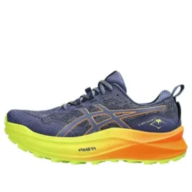 GEL-Trabuco Max 2 ”Deep Ocean Bright Orange”