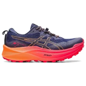 GEL-Trabuco Max 2 ”Midnight/Red”
