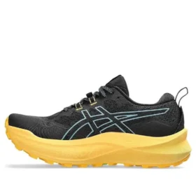GEL-Trabuco Max 2 ”Musta/Harmaansininen”