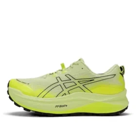 GEL-Trabuco Max 3 ”Volt Black”
