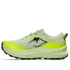 GEL-Trabuco Max 3 ”Volt Black”