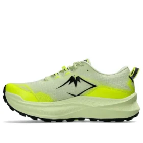 GEL-Trabuco Max 3 ”Volt Black”