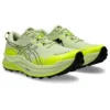 GEL-Trabuco Max 3 ”Volt Black”