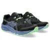 GEL-Trabuco Terra 2 ”Black Light Blue”