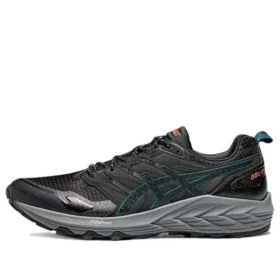 GEL-Trabuco Terra ”Black Dark Grey”