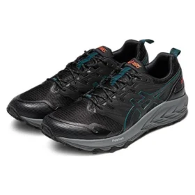 GEL-Trabuco Terra ”Black Dark Grey”