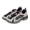Gel-Truck Sneakers ”White Purple Grey”