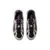Gel-Truck Sneakers ”White Purple Grey”