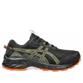GEL Venture 10 ”Black Carrier Grey”