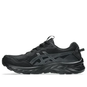 GEL-Venture 10 ”Black Graphite Grey”
