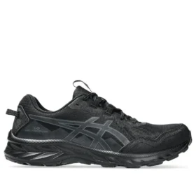 GEL-Venture 10 ”Black Graphite Grey”