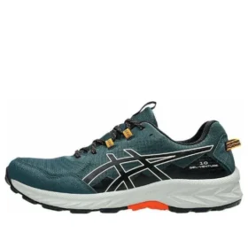 GEL-Venture 10 ”Saxon Green Black”