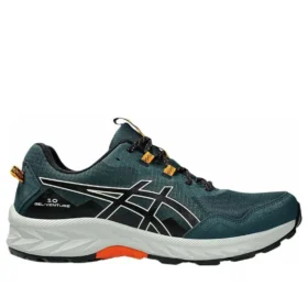 GEL-Venture 10 ”Saxon Green Black”