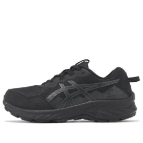 GEL-Venture 10 Wide ”Black Graphite Grey”