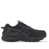 GEL-Venture 10 Wide ”Black Graphite Grey”