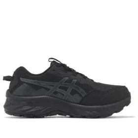 GEL-Venture 10 Wide ”Black Graphite Grey”