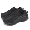 GEL-Venture 10 Wide ”Black Graphite Grey”