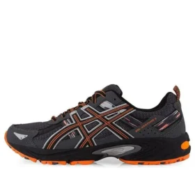 GEL-Venture 5 ”Black Orange”