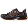 GEL-Venture 5 ”Black Orange”