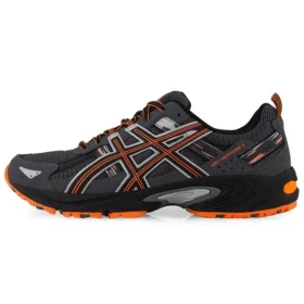 GEL-Venture 5 ”Black Orange”