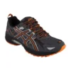GEL-Venture 5 ”Black Orange”
