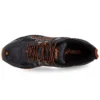 GEL-Venture 5 ”Black Orange”