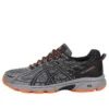 GEL-Venture 6 4E Wide ”Grey Black”