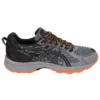 GEL-Venture 6 4E Wide ”Grey Black”