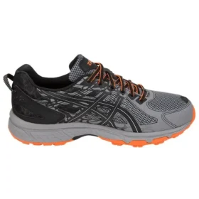 GEL-Venture 6 4E Wide ”Grey Black”
