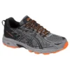GEL-Venture 6 4E Wide ”Grey Black”