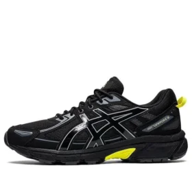 GEL-Venture 6 ”Black”