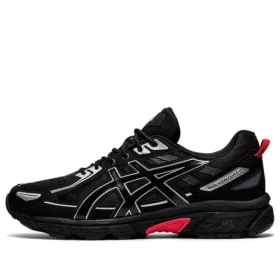 GEL-Venture 6 ”Black”