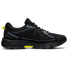 GEL-Venture 6 ”Black”
