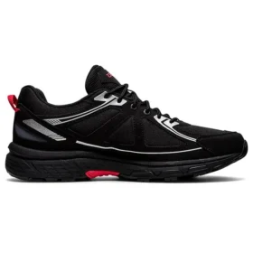 GEL-Venture 6 ”Black”