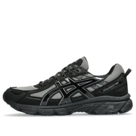 GEL-Venture 6 ”Black Grey”