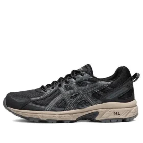 GEL-Venture 6 ”Black Grey”
