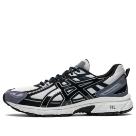 GEL-Venture 6 ”Black Grey”