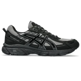 GEL-Venture 6 ”Black Grey”