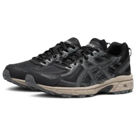 GEL-Venture 6 ”Black Grey”