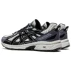 GEL-Venture 6 ”Black Grey”